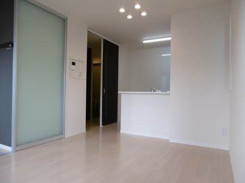 シャーメゾンフェスタ 101号-4