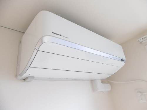 シャーメゾンフェスタ 101号-5