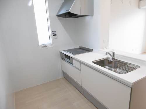 シャーメゾンフェスタ 101号-6