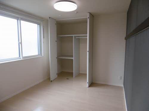 シャーメゾンフェスタ 101号-7