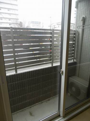 シャーメゾンフェスタ 101号-9