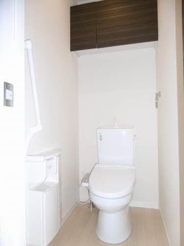 シャーメゾンフェスタ 101号-10