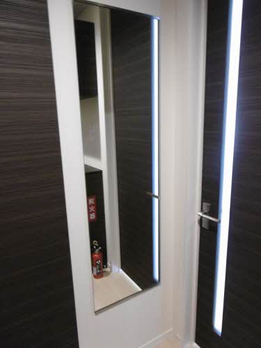 シャーメゾンフェスタ 102号-3