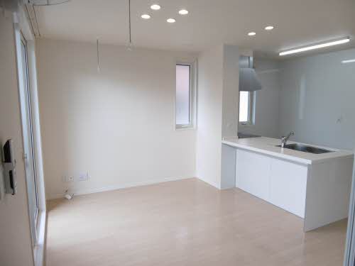 シャーメゾンフェスタ 102号-4