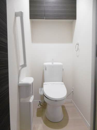 シャーメゾンフェスタ 102号-6