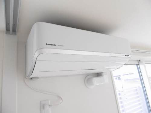 シャーメゾンフェスタ 102号-11