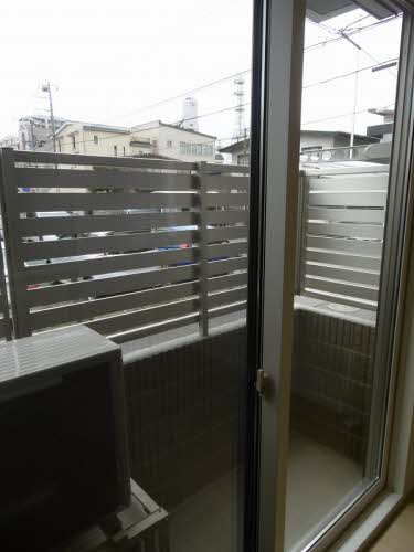 シャーメゾンフェスタ 102号-12