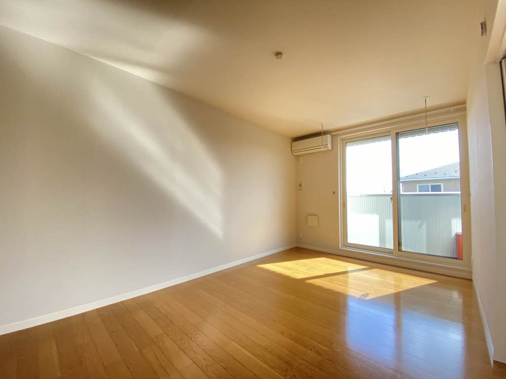 ハイムＫ 202号-2