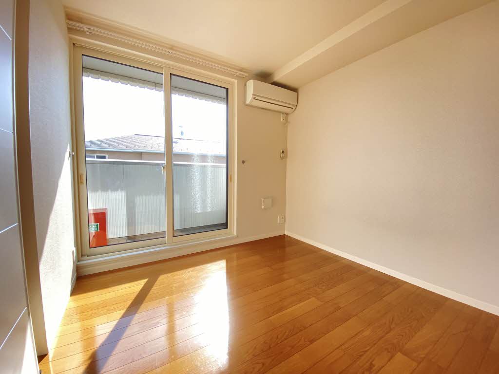 ハイムＫ 202号-3