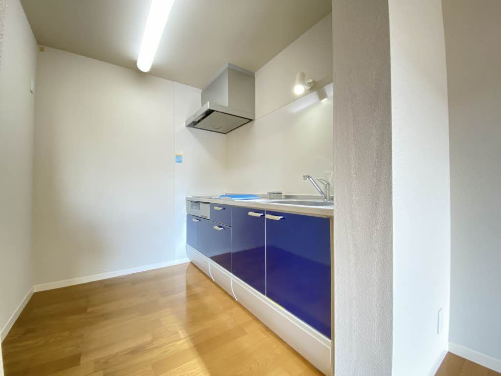 ハイムＫ 202号-4