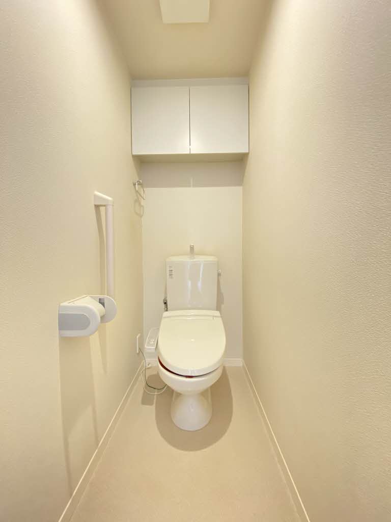 ハイムＫ 202号-8