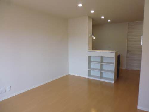 シャーメゾン道合 Ⅲ B103号-2