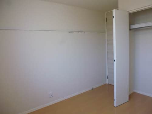 シャーメゾン道合 Ⅲ B103号-3