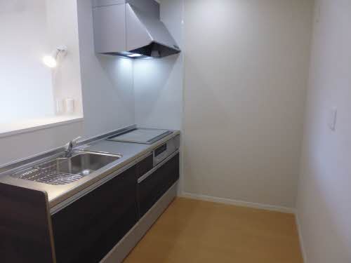 シャーメゾン道合 Ⅲ B103号-5