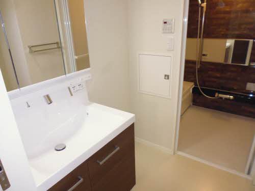 シャーメゾン道合 Ⅲ B103号-7