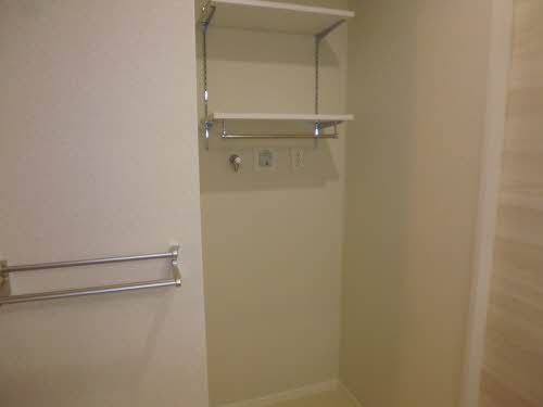 シャーメゾン道合 Ⅲ B103号-8