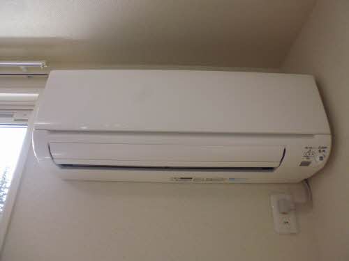 シャーメゾン道合 Ⅲ B103号-10