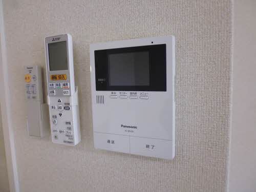 シャーメゾン道合 Ⅲ B103号-11