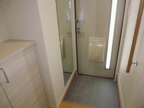 シャーメゾン道合 Ⅲ B103号-15