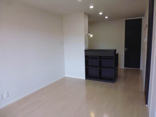 シャーメゾン道合　Ⅲ B202号-2