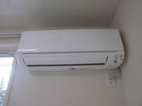 シャーメゾン道合　Ⅲ B202号-6