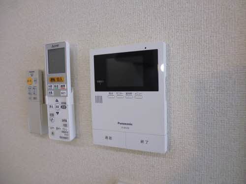 シャーメゾン道合　Ⅲ B202号-7