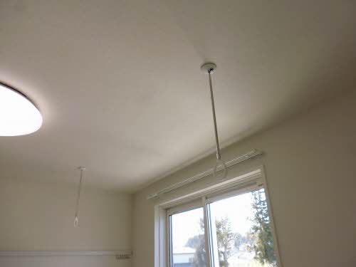 シャーメゾン道合　Ⅲ B202号-9