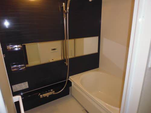 シャーメゾン道合　Ⅲ B202号-10