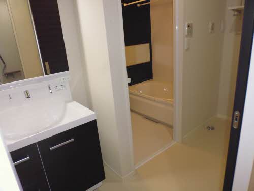 シャーメゾン道合　Ⅲ B202号-11