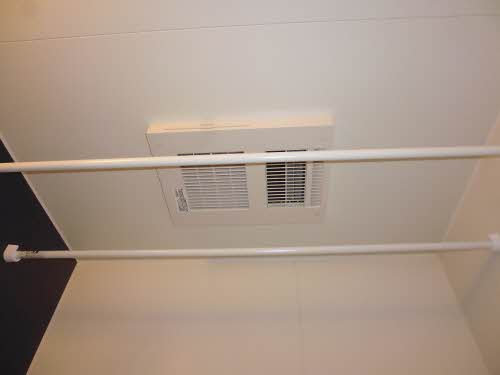 シャーメゾン道合　Ⅲ B202号-14