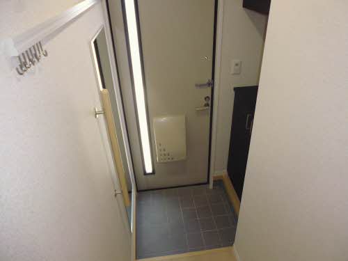 シャーメゾン道合　Ⅲ B202号-15