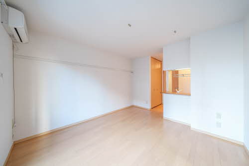 ブルースカイ柏木 202号-3