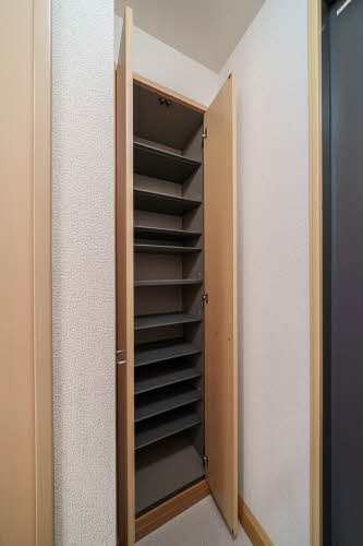 ブルースカイ柏木 202号-7