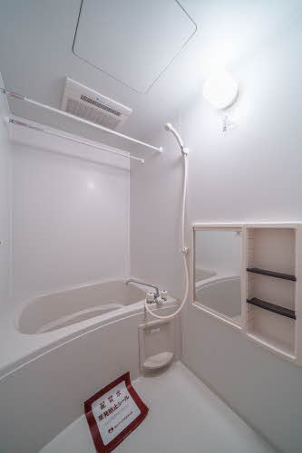 ブルースカイ柏木 202号-8