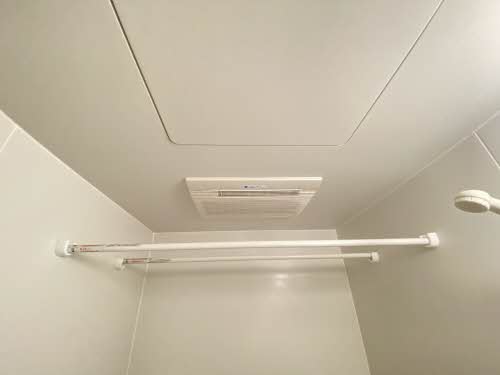 ブルースカイ柏木 202号-9