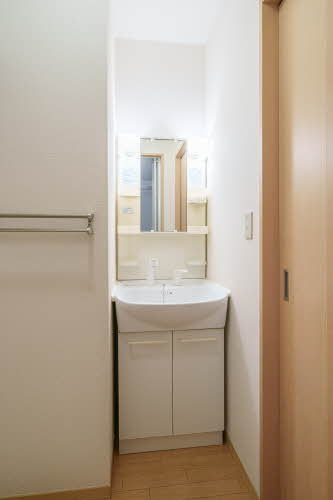 ブルースカイ柏木 202号-10