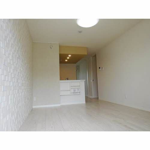 メゾングランデ・Ｓ 101号-2