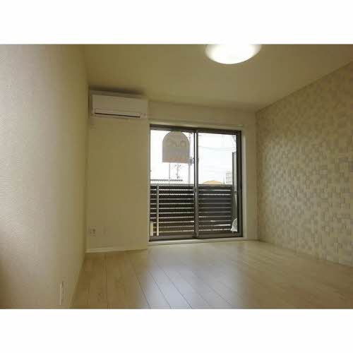 メゾングランデ・Ｓ 101号-4