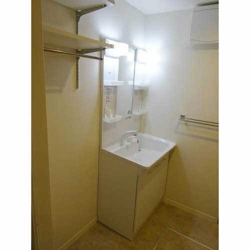 メゾングランデ・Ｓ 101号-6