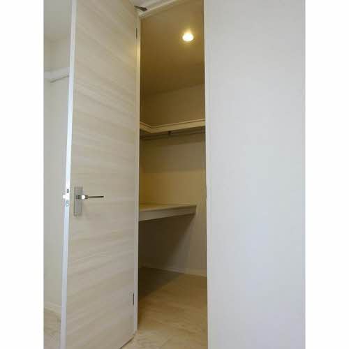 メゾングランデ・Ｓ 101号-9