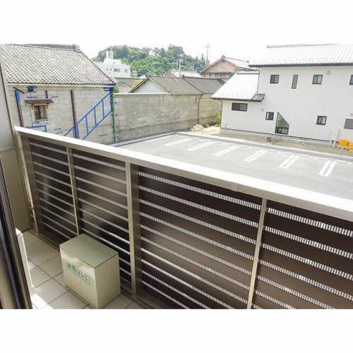 メゾングランデ・Ｓ 101号-11