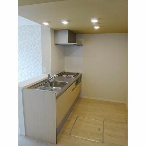 メゾングランデ・Ｓ 203号-3