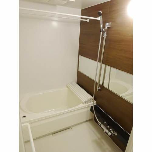 メゾングランデ・Ｓ 203号-5