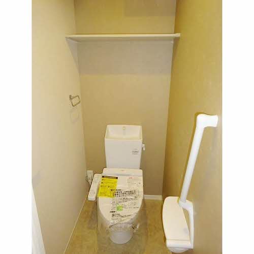 メゾングランデ・Ｓ 203号-7