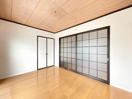 メゾンパークスⅢ 205号-3