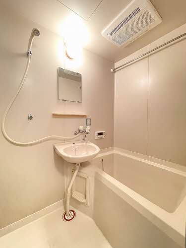 メゾンパークスⅢ 205号-6