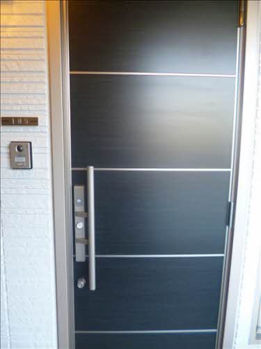 クラージュ銀杏町 105号-2