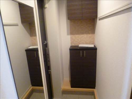 クラージュ銀杏町 105号-3