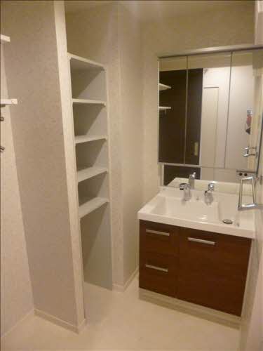 クラージュ銀杏町 105号-4