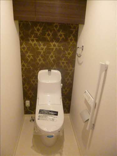 クラージュ銀杏町 105号-6